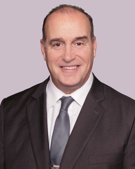 photo of Ed Bartnik 